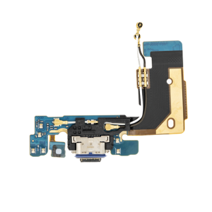 Charging Port Flex Cable Compatible for LG G8 ThinQ (US Version) (Premium)