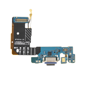 Charging Port Flex Cable Compatible for LG G8 ThinQ (US Version) (Premium)