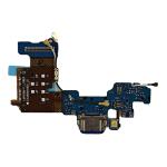 Charging Port Flex Cable Compatible for LG G8X ThinQ (G850) (Korean & International Version) (Premium)