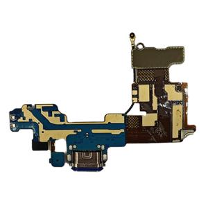 Charging Port Flex Cable Compatible for LG G8X ThinQ (G850) (US Version) (Premium)
