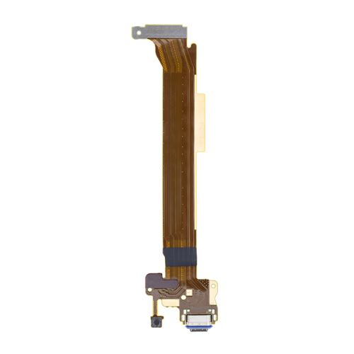 Charging Port Flex Cable Compatible for LG Q70 (Premium)