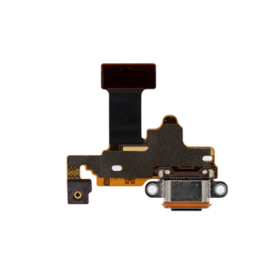 Charging Port Flex Cable Compatible for LG V30 (H930) (Premium)