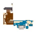 Charging Port Flex Cable Compatible for LG V40 ThinQ (International Version) (Premium)