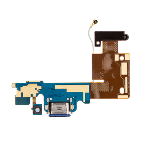 Charging Port Flex Cable Compatible for LG V40 ThinQ (US Version) (Premium)