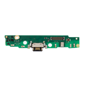 Charging Port Flex Cable Compatible for Moto G7 Power (XT1955) / G7 Supra (XT1955-5) (International Version) (Premium)