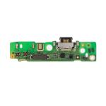 Charging Port Flex Cable Compatible for Moto G7 Power (XT1955) / G7 Supra (XT1955-5) (US Version) (Premium)