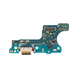 Charging Port Board Compatible for Samsung Galaxy A01 (A015 / 2020) / A01 Core (A013 / 2020) (Type-C Version)