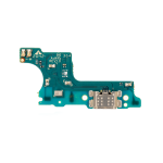 Charging Port Board Compatible for Samsung Galaxy A01 (A015 / 2020) / A01 Core (A013 / 2020) (Micro-USB Version)