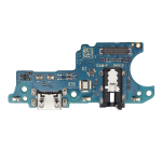 Charging Port Board with Headphone Jack Compatible for Samsung Galaxy A03 (A035 / 2021) (INT Version) (Premium)