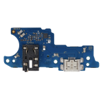 Charging Port Board with Headphone Jack Compatible for Samsung Galaxy A03 (A035 / 2021) (US Version) (Premium)