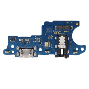Charging Port Board with Headphone Jack Compatible for Samsung Galaxy A03 (A035 / 2021) (US Version) (Premium)