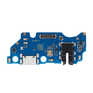 Charging Port Board with Headphone Jack Compatible for Samsung Galaxy A03 Core (A032 / 2021) (Aftermarket)