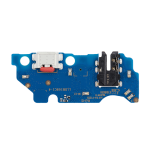 Charging Port Board with Headphone Jack Compatible for Samsung Galaxy A03 Core (A032 / 2021) (Aftermarket)