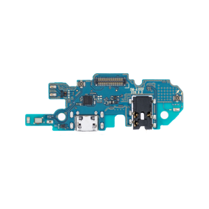 Charging Port Flex Cable Compatible for Samsung Galaxy A10 (A105 / 2019) (Premium)
