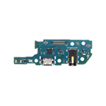 Charging Port Flex Cable Compatible for Samsung  Galaxy A10E (A102 / 2019) / A20E (A202 / 2019) (Premium)