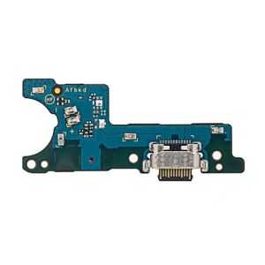Charging Port Flex Cable Compatible for Samsung Galaxy A11 (A115F / 2020) (INT Version) (Premium)