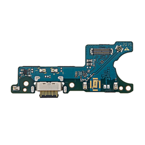 Charging Port Flex Cable Compatible for Samsung Galaxy A11 (A115F / 2020) (INT Version) (Premium)