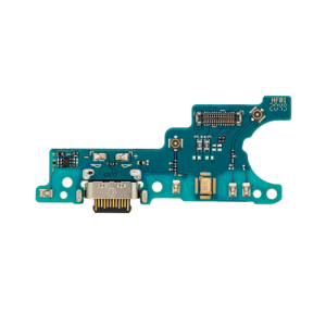 Charging Port Flex Cable Compatible for Samsung Galaxy A11 (A115U / 2020) (US Version) (Premium)