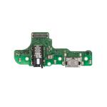 Charging Port Board with Headphone Jack Compatible for Samsung Galaxy A20S (A207M / 2019) (M14) (US Version) (Premium)