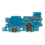 Charging Port Flex Cable Compatible for Samsung Galaxy A30 (A305 / 2019) (Premium)