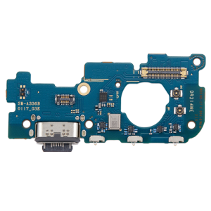 Charging Port Board Compatible for Samsung Galaxy A33 5G (A336 / 2022) (Premium)