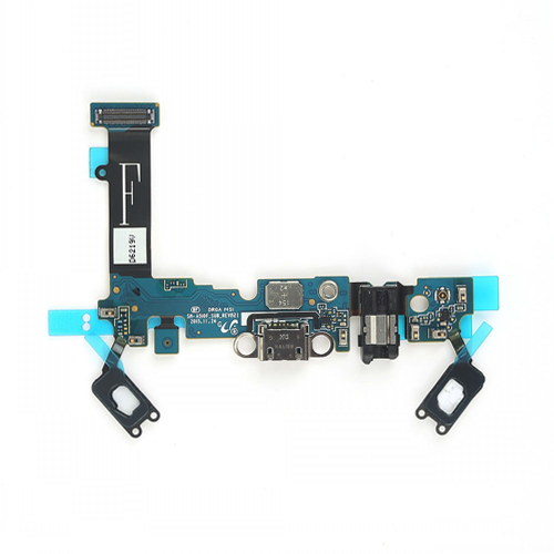 Charging Port Flex Cable Compatible for Samsung Galaxy A5 (A510 / 2016) (Premium)