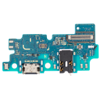 Charging Port Flex Cable Compatible for Samsung Galaxy A50 (A505F / 2019) (International Version) (Premium)