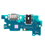 Charging Port Flex Cable Compatible for Samsung Galaxy A50 (A505U / 2019) (US Version) (Premium)