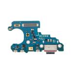 Charging Port Flex Cable Compatible for Samsung Galaxy Note 10 (N970F) (Premium)
