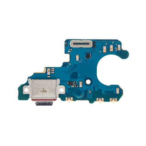Charging Port Flex Cable Compatible for Samsung Galaxy Note 10 (N970F) (Premium)