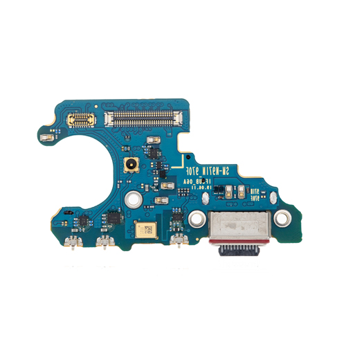 Charging Port Flex Cable Compatible for Samsung Galaxy Note 10 (N970F) (Premium)