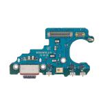Charging Port Flex Cable Compatible for Samsung Galaxy Note 10 (N970U) (Premium)