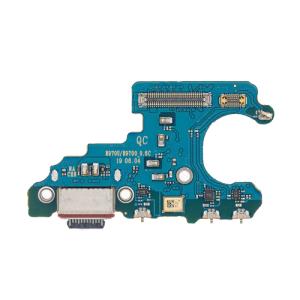 Charging Port Flex Cable Compatible for Samsung Galaxy Note 10 (N970U) (Premium)