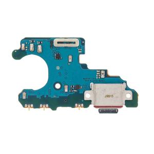 Charging Port Flex Cable Compatible for Samsung Galaxy Note 10 (N970U) (Premium)