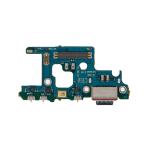 Charging Port Flex Cable Compatible for Samsung Galaxy Note 10 Plus (N975U N976V) (US Version) (Premium)