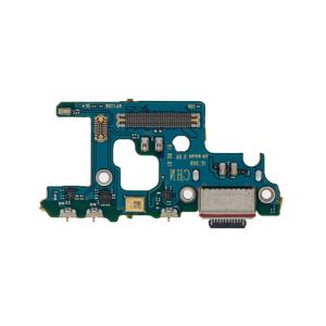 Charging Port Flex Cable Compatible for Samsung Galaxy Note 10 Plus (N975U N976V) (US Version) (Premium)