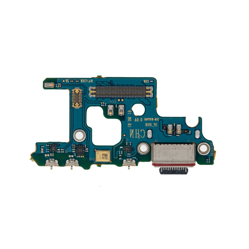 Charging Port Flex Cable Compatible for Samsung Galaxy Note 10 Plus (N975U N976V) (US Version) (Premium)