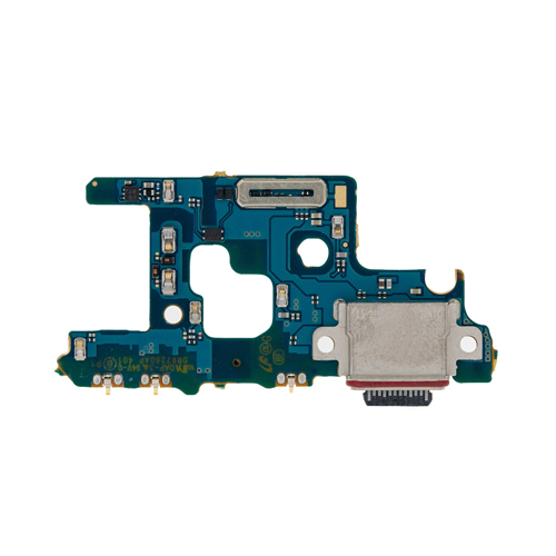 Charging Port Flex Cable Compatible for Samsung Galaxy Note 10 Plus (N975U N976V) (US Version) (Premium)