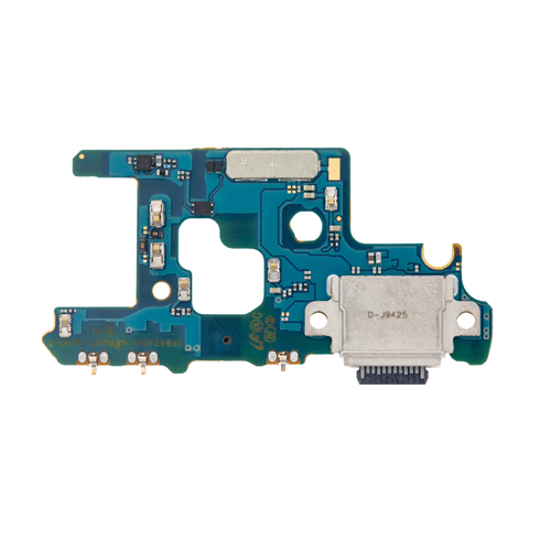 Charging Port Flex Cable Compatible for Samsung Galaxy Note 10 Plus (N976B/N N9750 N975F) (INT Version) (Premium)