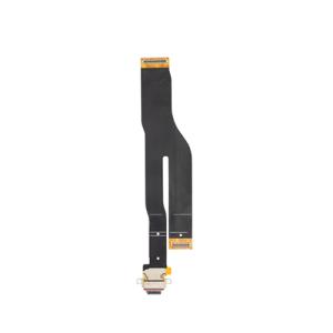 Charging Port Flex Cable Compatible for Samsung Galaxy Note 20 (N981F) (Premium)
