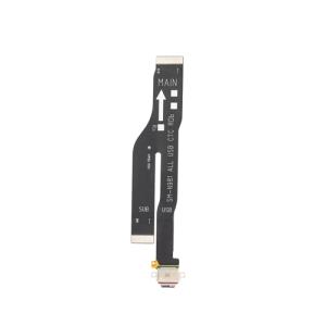 Charging Port Flex Cable Compatible for Samsung Galaxy Note 20 (N981F) (Premium)