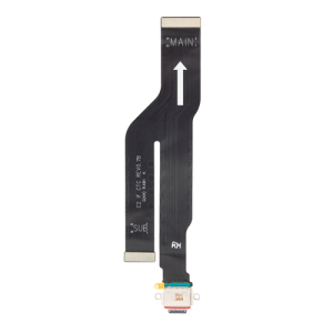 Charging Port Flex Cable Compatible for Samsung Galaxy Note 20 Ultra 5G (N986/N985) (Premium)