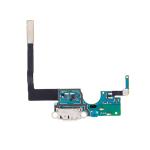 Charging Port Flex Cable Compatible for Samsung Galaxy Note 3 (Premium)