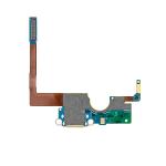 Charging Port Flex Cable Compatible for Samsung Galaxy Note 3 (Premium)