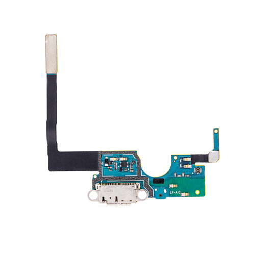 Charging Port Flex Cable Compatible for Samsung Galaxy Note 3 (Premium)