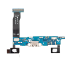 Charging Port Flex Cable Compatible for Samsung Galaxy Note 4 (N910A) (AT&T Version) (Premium)