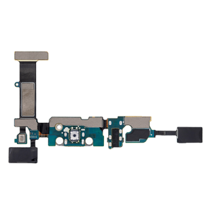 Charging Port Flex Cable Compatible for Samsung Galaxy Note 5 (N920F) (International Version) (Premium)