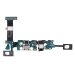 Charging Port Flex Cable Compatible for Samsung Galaxy Note 5 (N920F) (International Version) (Premium)