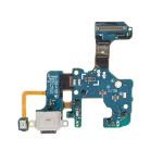Charging Port Flex Cable Compatible for Samsung Galaxy Note 8 (N950F) (Premium)