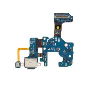 Charging Port Flex Cable Compatible for Samsung Galaxy Note 8 (N950U) (Premium)